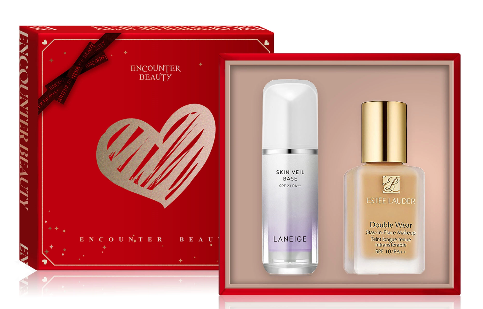 DW 30ml+30ml+