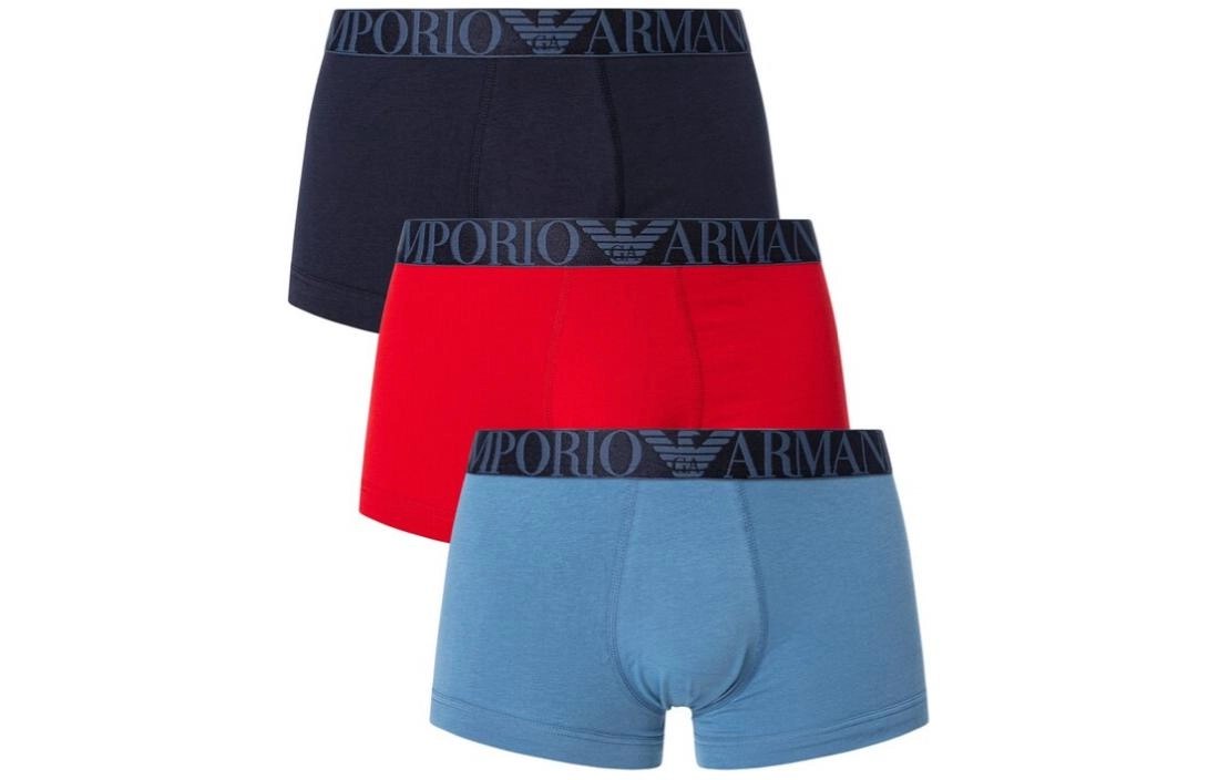 EMPORIO ARMANI SS24 Logo 3