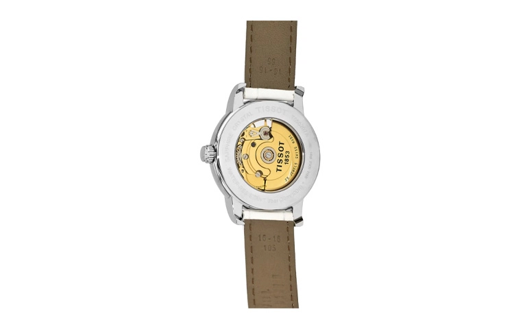 TISSOT 35mm T050.207.16.037.00