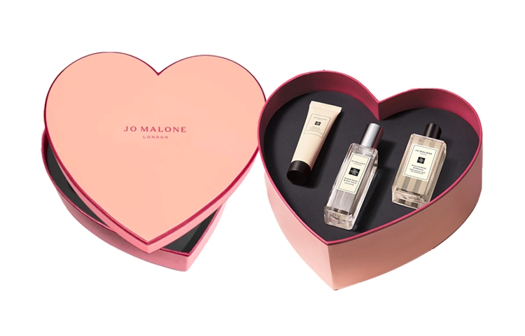 EDC 30ml+100ml+15ml