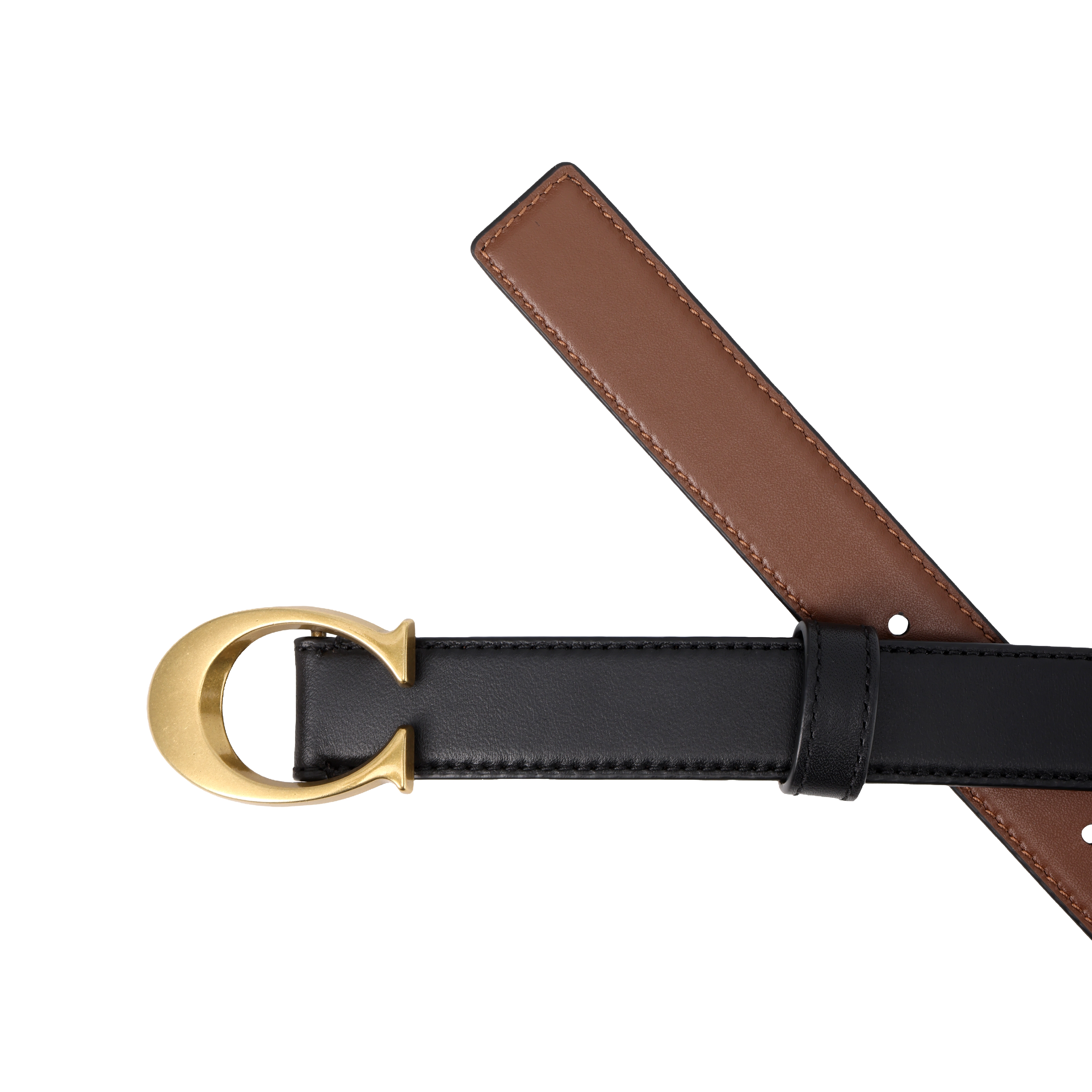 COACH PVC 2.5cm