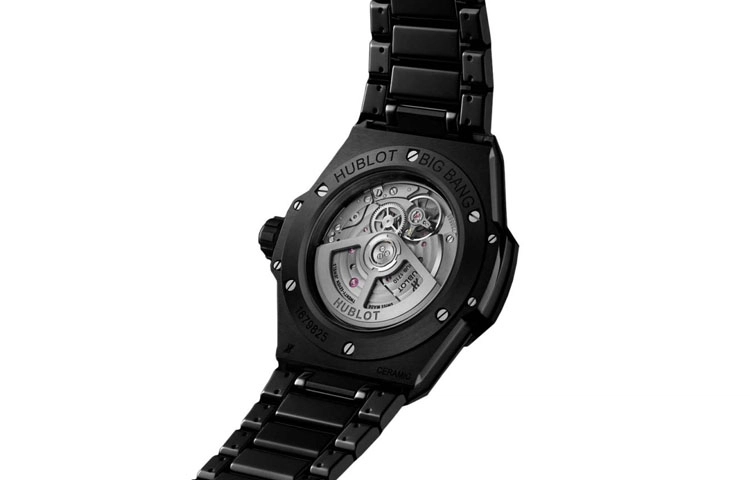 HUBLOT BIG BANG 100 40mm 456.CX.0170.CX