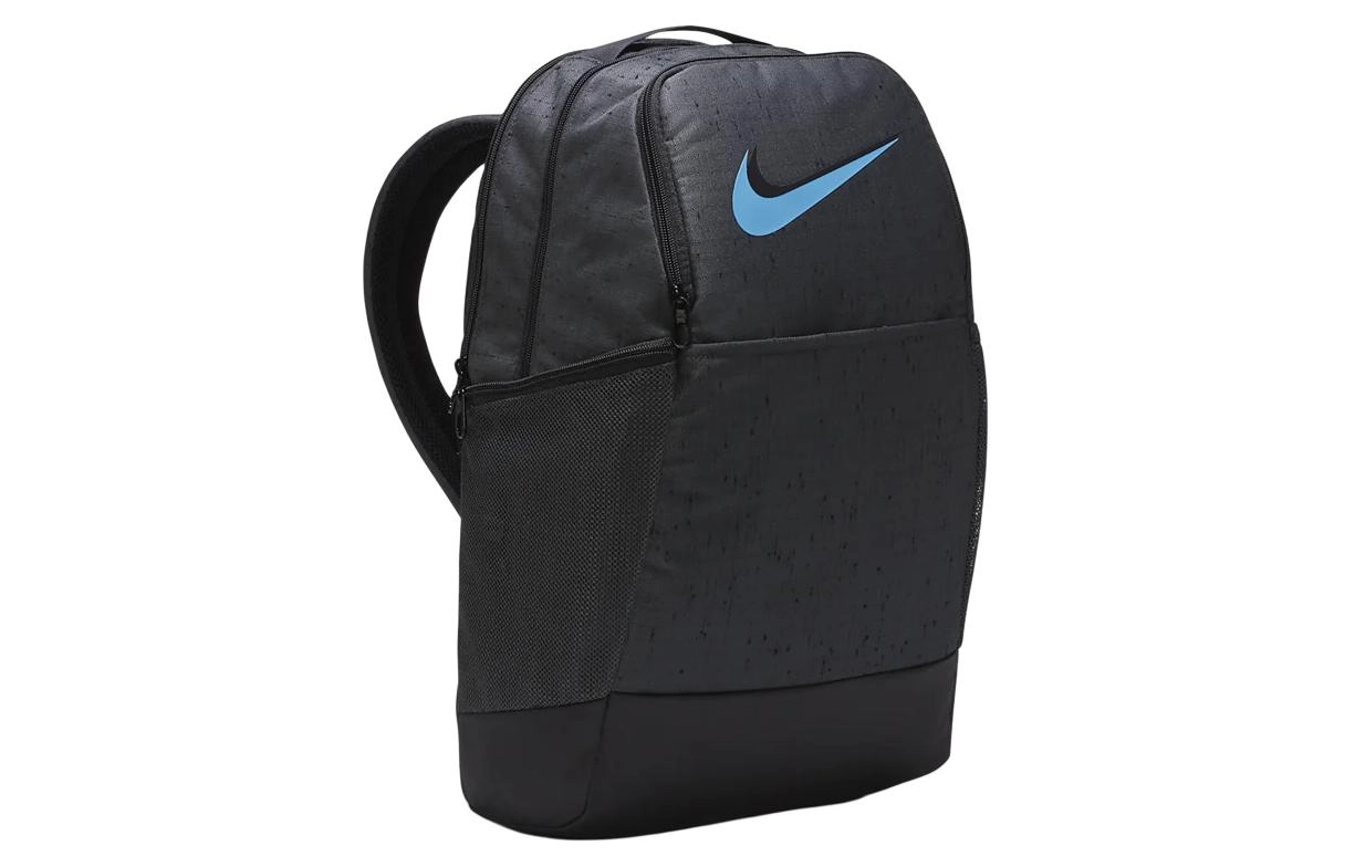 Nike NK BRSLA M BKPK-9.0 MTRL SLUB Logo