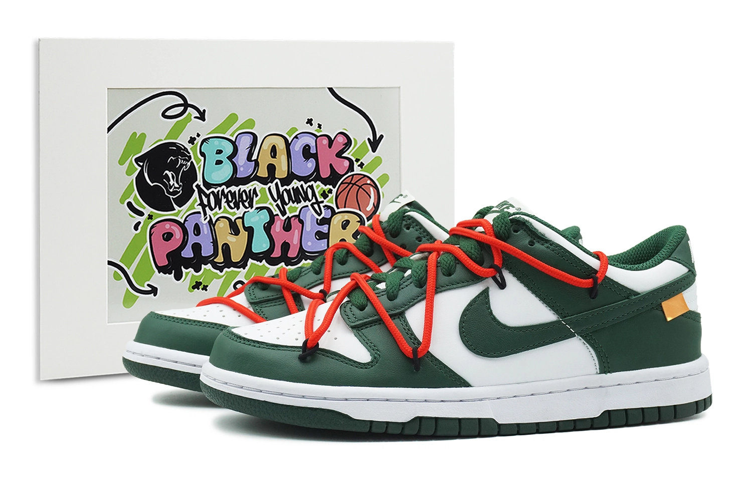 Nike Dunk CNY GS