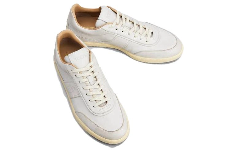 TOD'S Tabs
