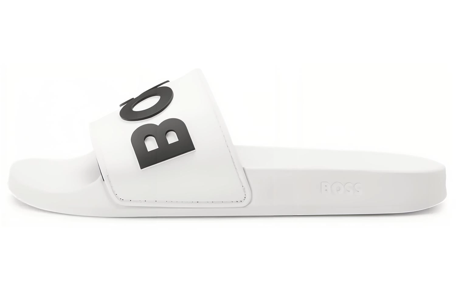 HUGO BOSS 3D