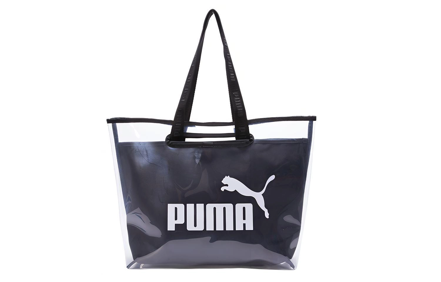 PUMA Logo Tote