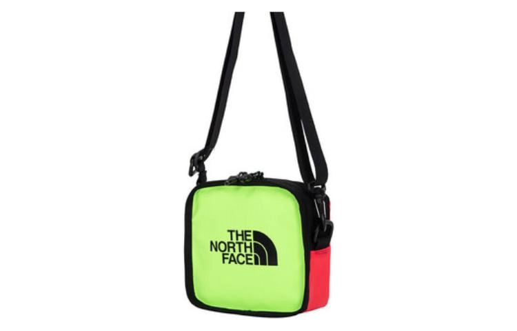 THE NORTH FACE EXPLORE BARDU II
