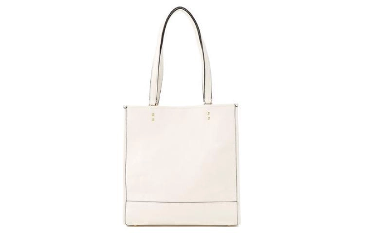 COACH Dempsey Logo Tote