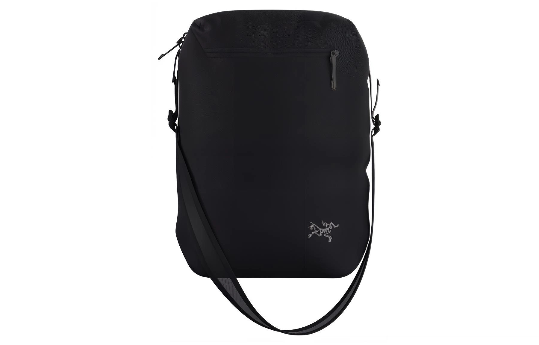 Arcteryx HELIAD 12L Logo
