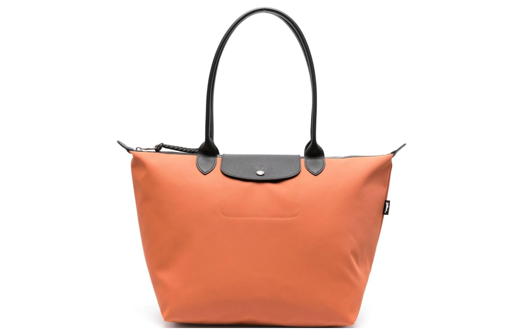 LONGCHAMP Le Pliage Energy Logo Tote