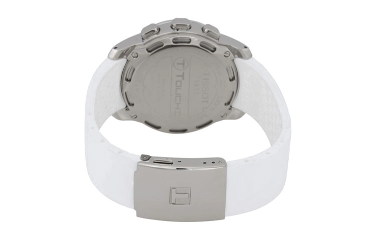 TISSOT T-Touch II 100m 43.3mm T047.220.47.111.00