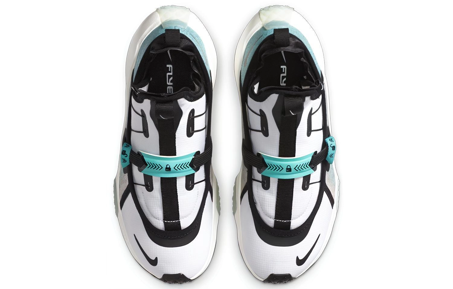 Nike Air Zoom Traverse