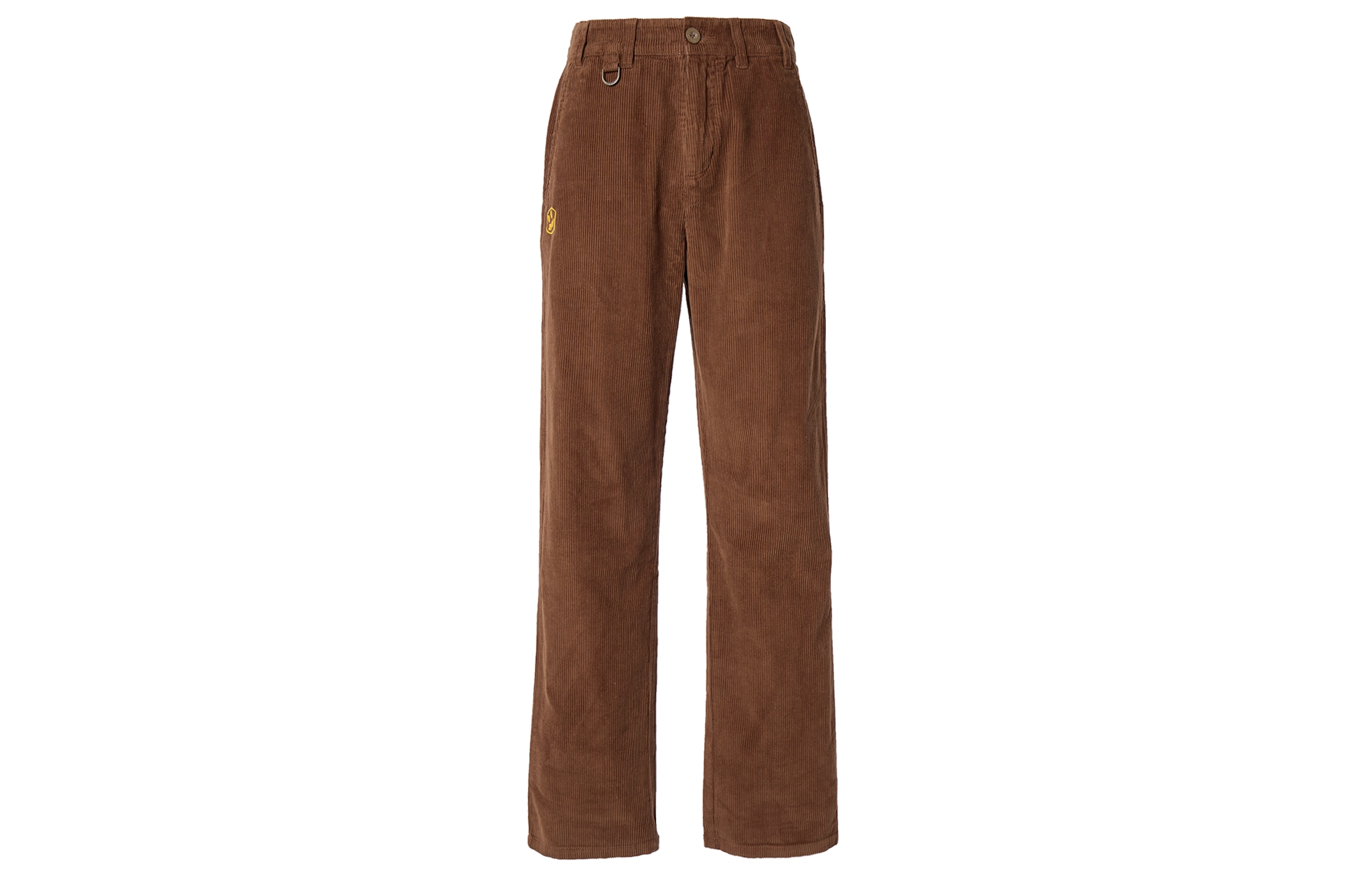 Drew House SS22 Brown