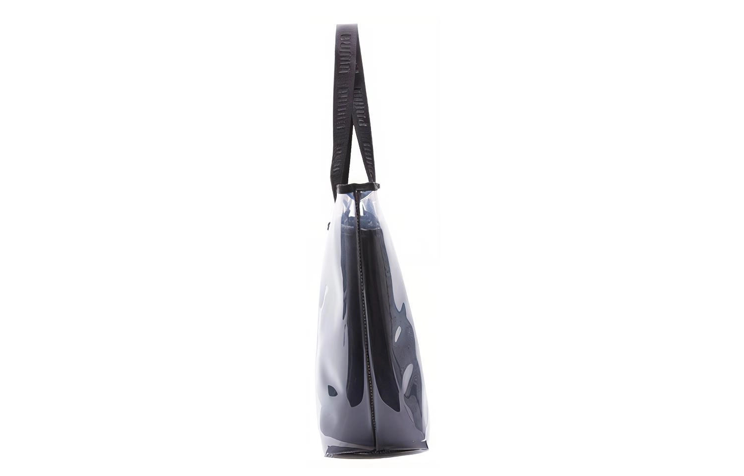 PUMA Logo Tote