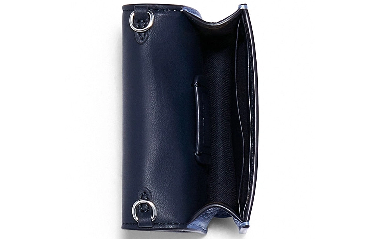 COACH Chain Wallet 10