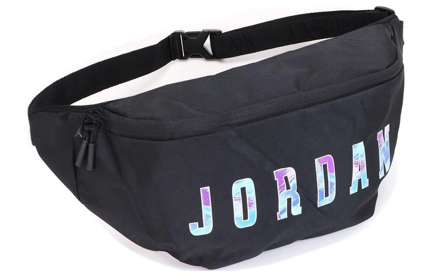 Jordan 25th Anniversary Logo