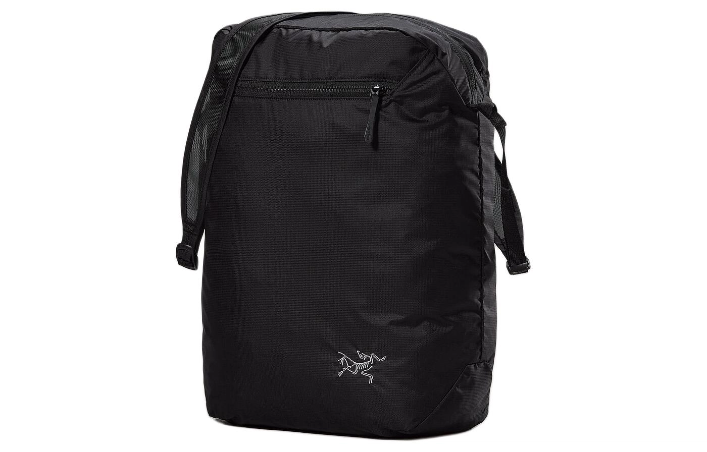 Arcteryx HELIAD 12L Logo