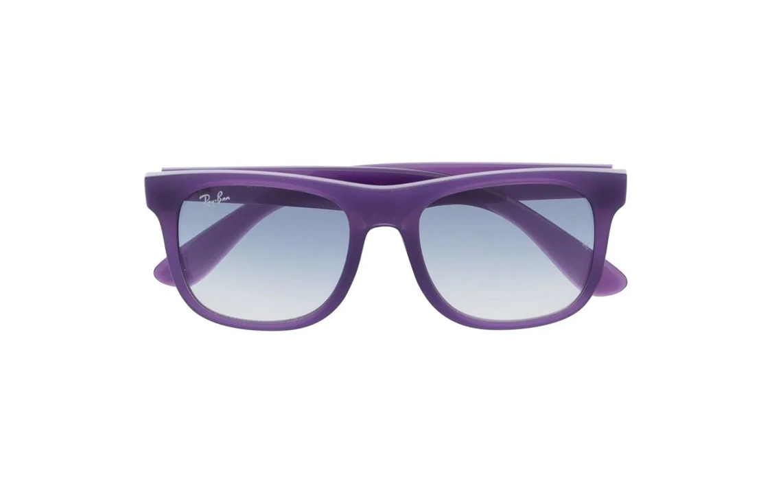 RayBan Logo