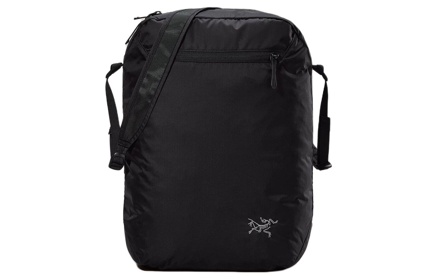 Arcteryx HELIAD 12L Logo