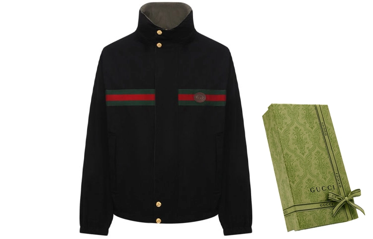 GUCCI Logo