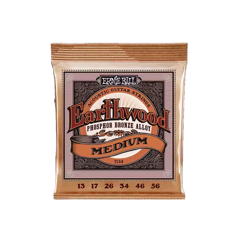 ERNIE BALL (EB)
