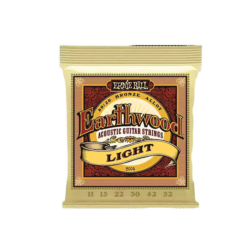 ERNIE BALL (EB)