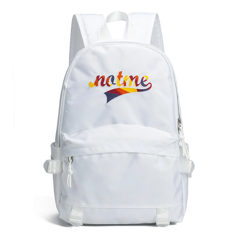 NOT ME Logo