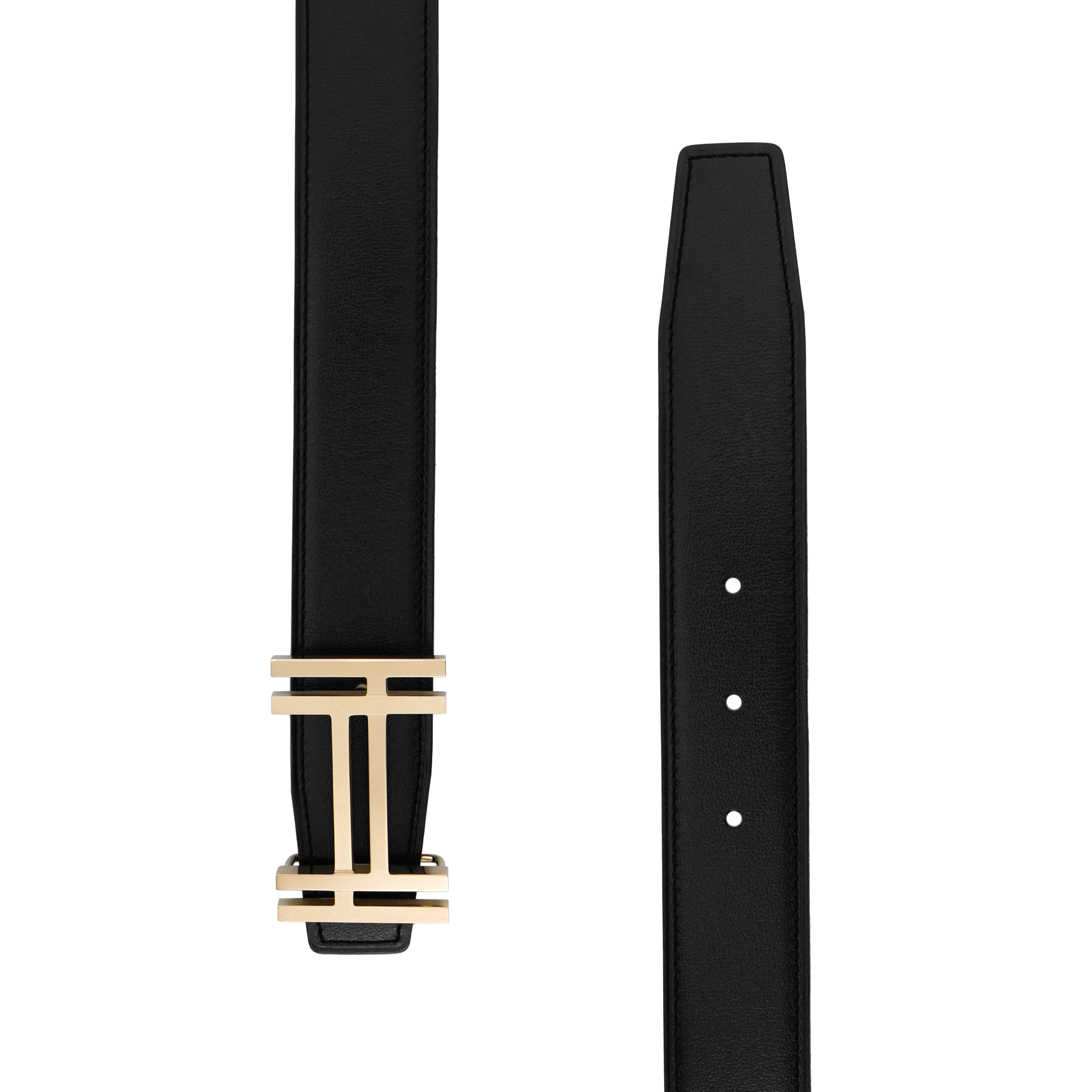 HERMES H Togo 3.2cm