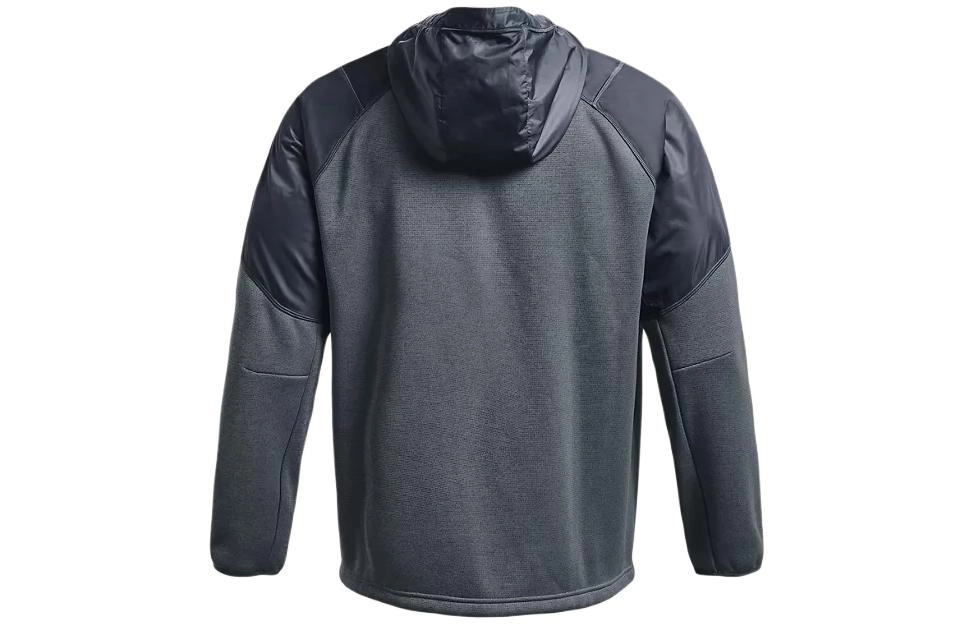 Under Armour Swacket Logo