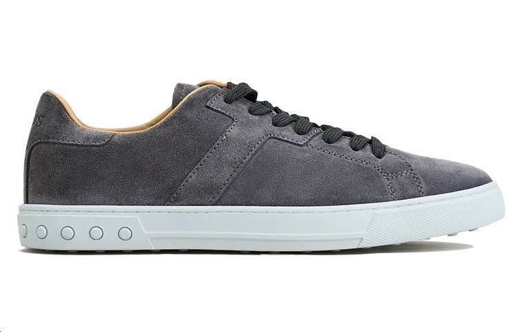 TOD'S
