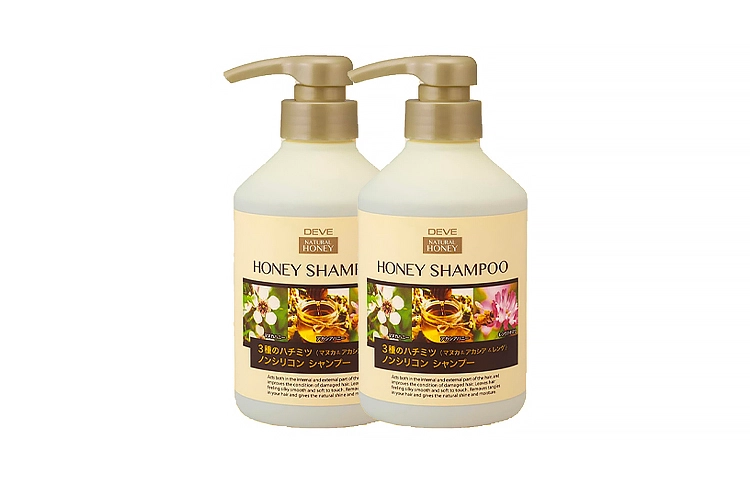 KUMANO CO SMETICS 450ml*2