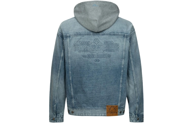 EVISU SS24