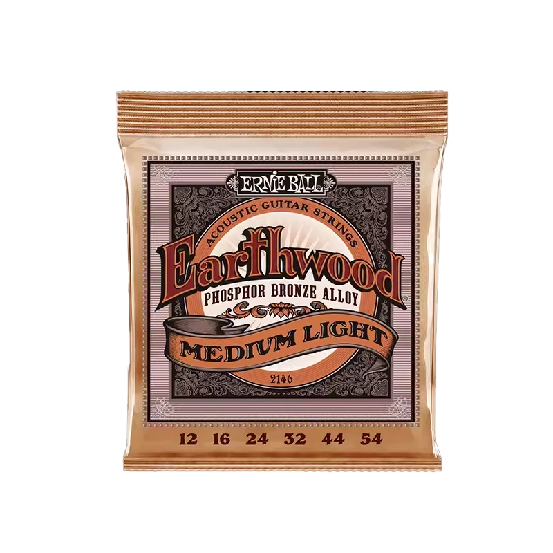 ERNIE BALL (EB)