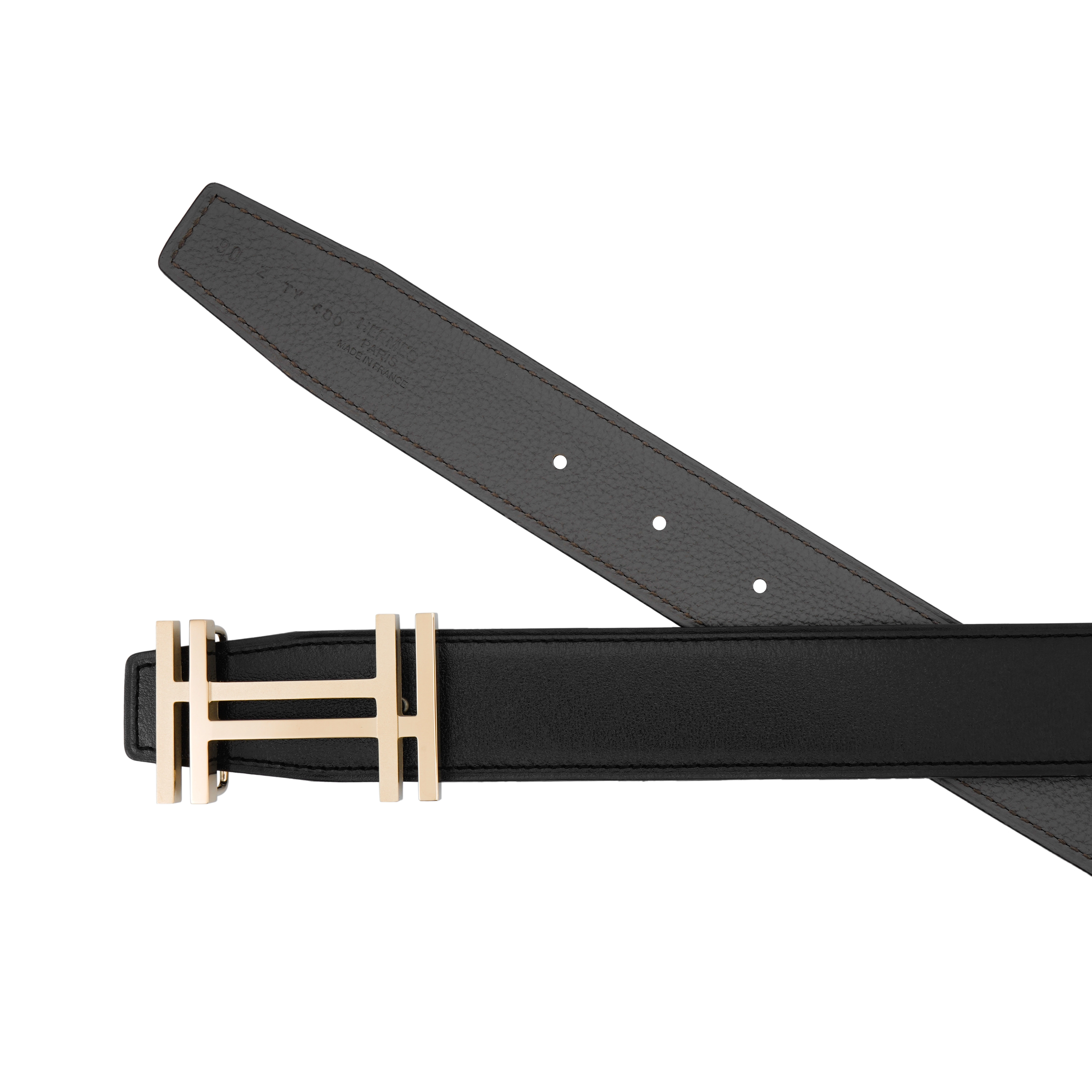 HERMES H Togo 3.2cm