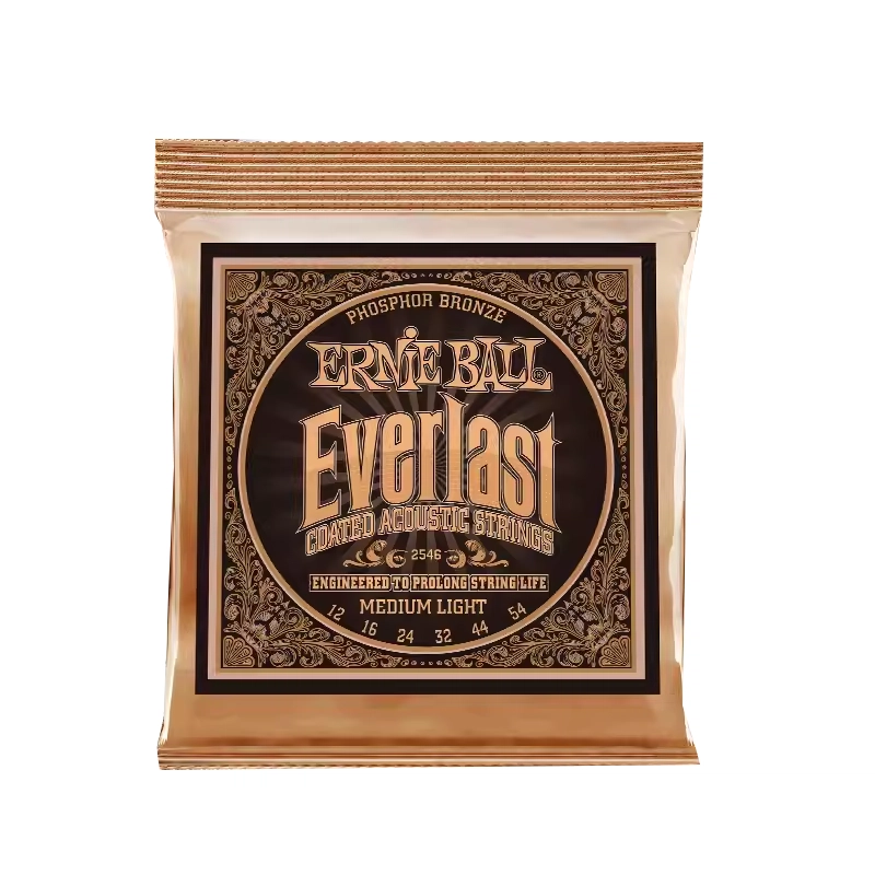 ERNIE BALL (EB) Everlast(