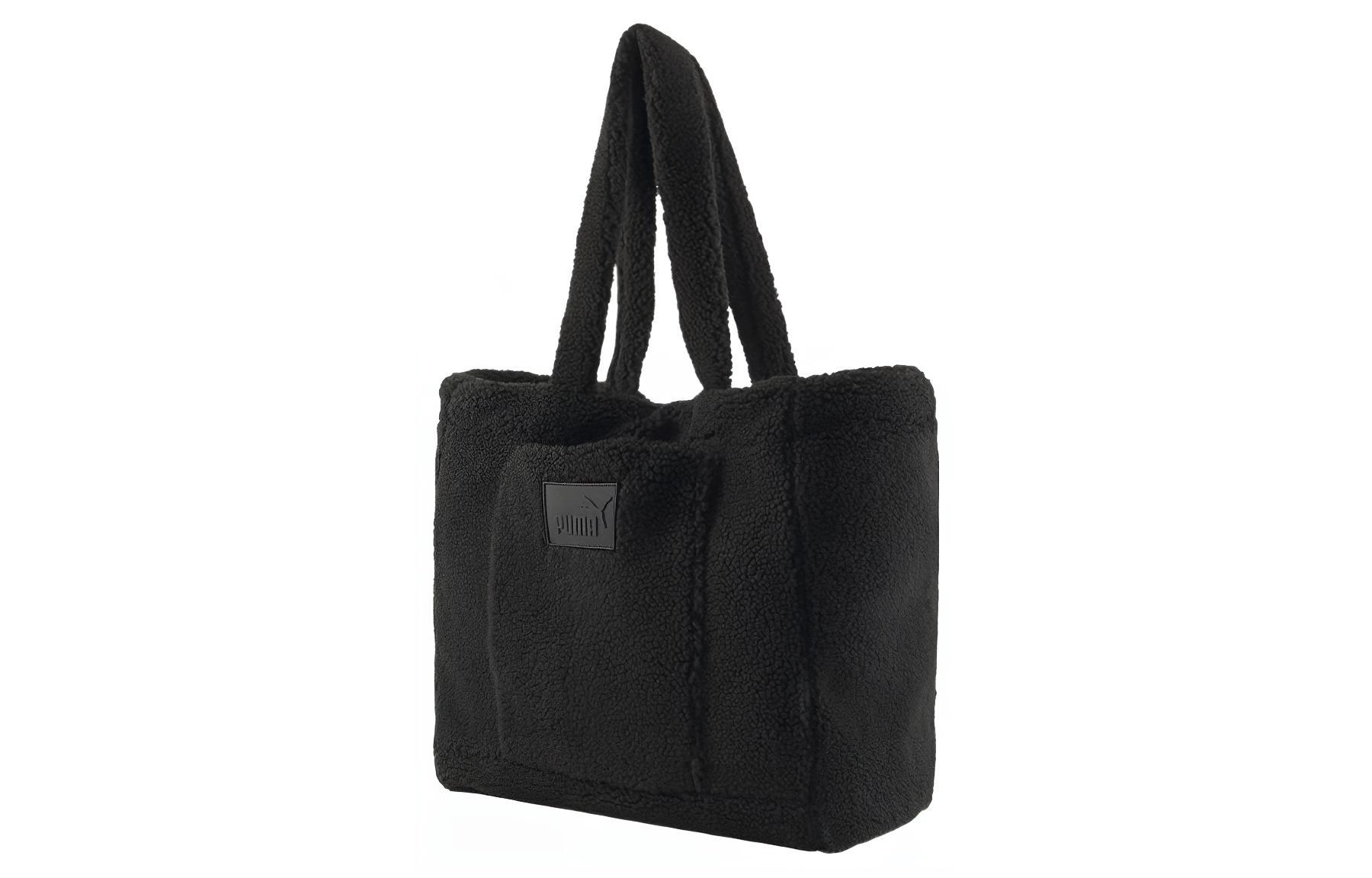 PUMA Logo Tote