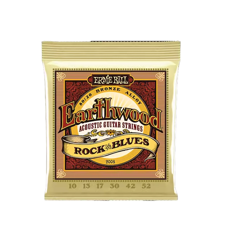 ERNIE BALL (EB)