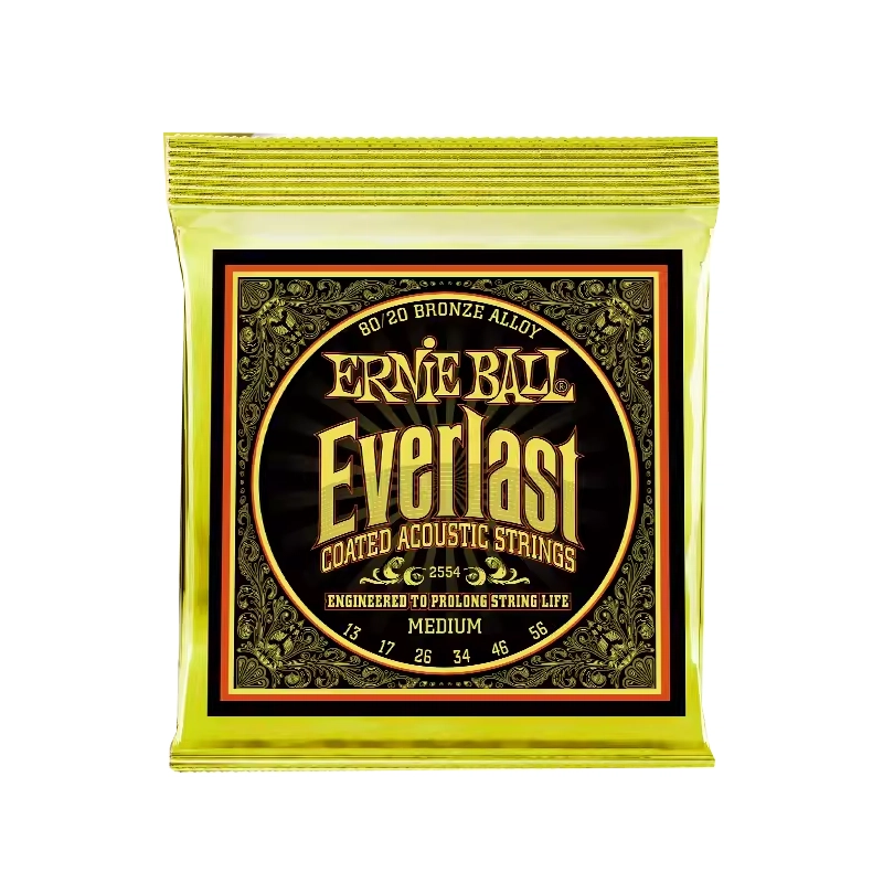 ERNIE BALL (EB) Everlast(