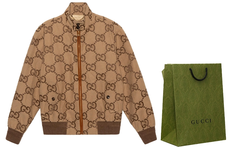 GUCCI Logo