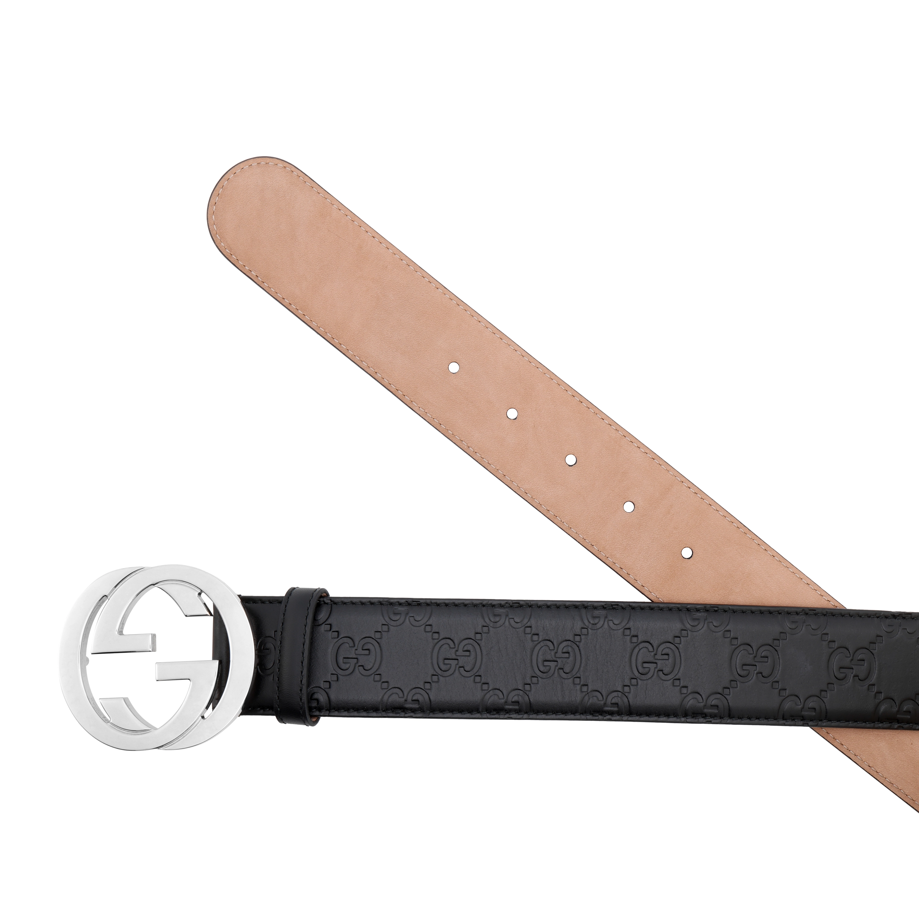 GUCCI G Signature 4cm