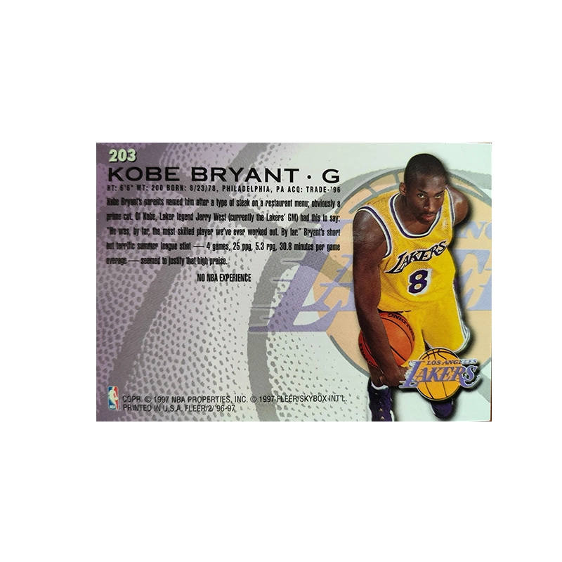 UPPER DECK Fleer