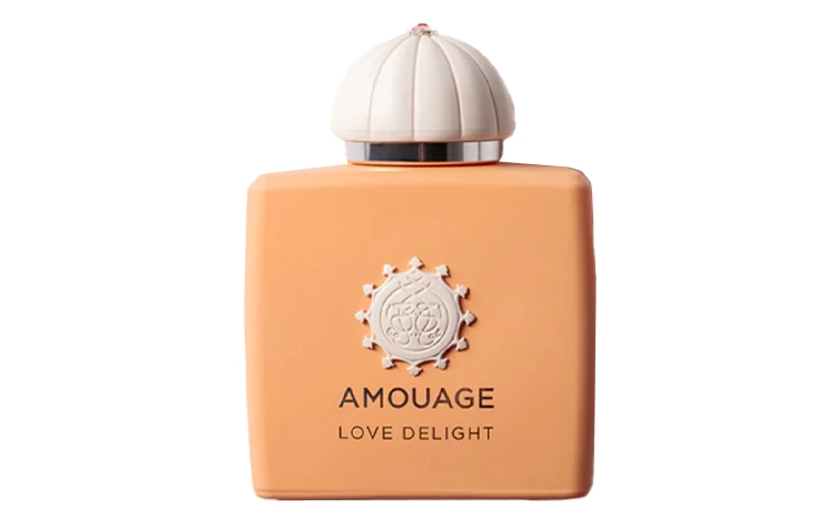 AMOUAGE LOVE DELIGHT EDP 100ml