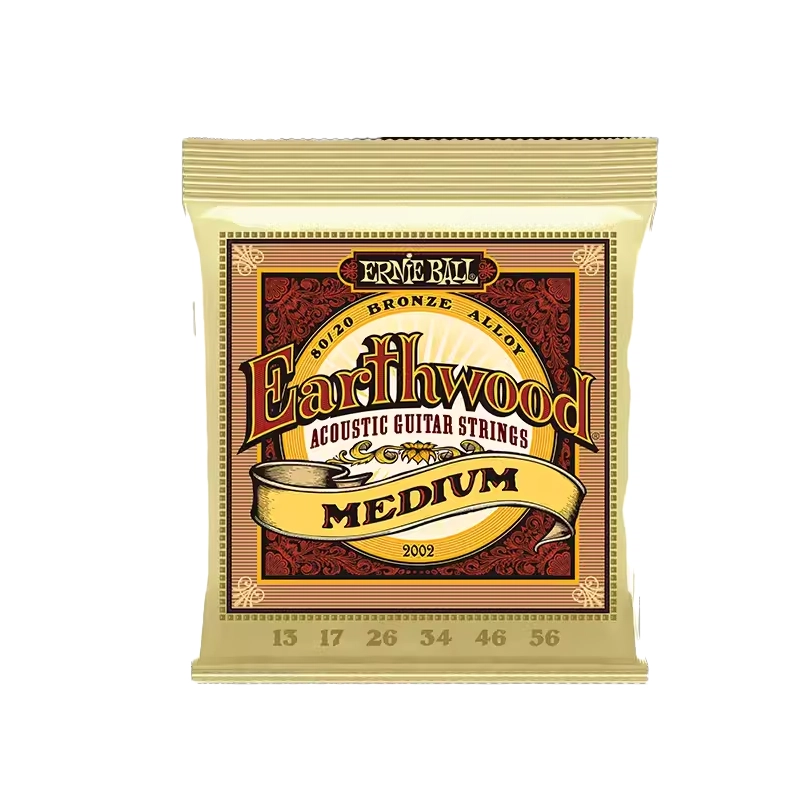 ERNIE BALL (EB)