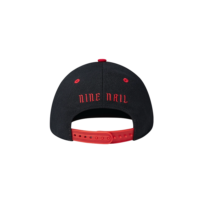 NINE NAIL