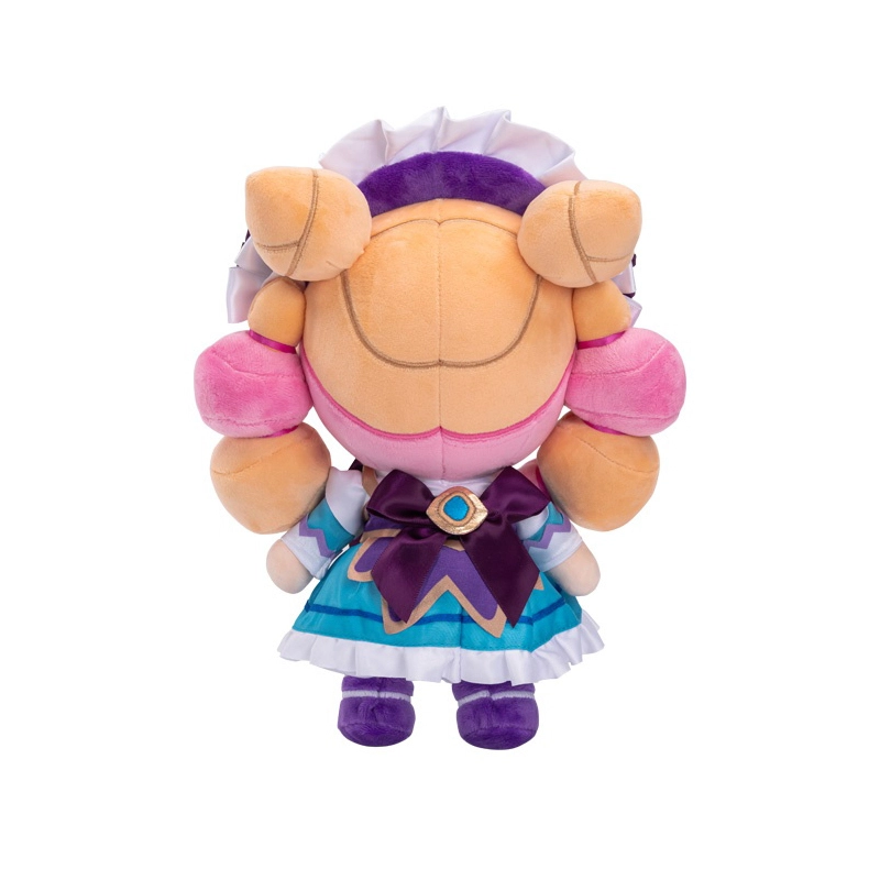 LEAGUE OF LEGENDS