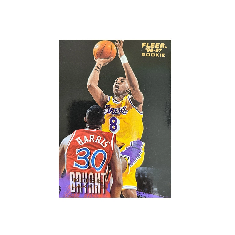 UPPER DECK Fleer