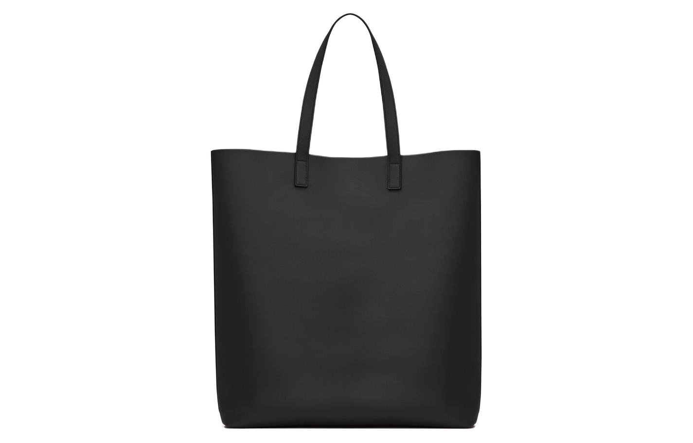 SAINT LAURENT YSL Bold Logo Tote