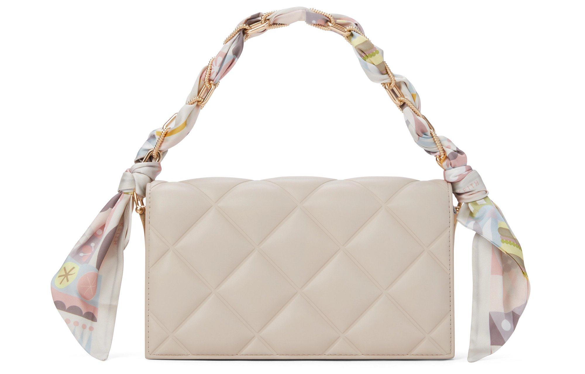 CHARLESKEITH PU ck