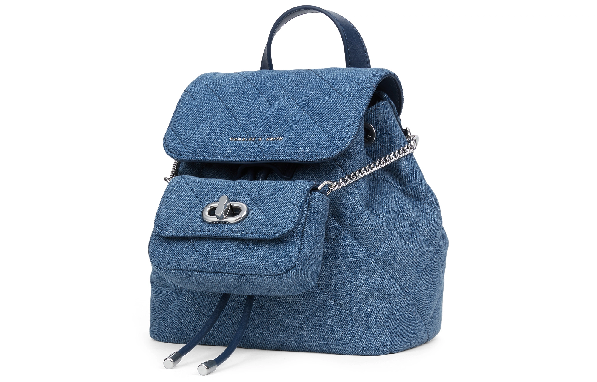 CHARLESKEITH ck Denim Blue